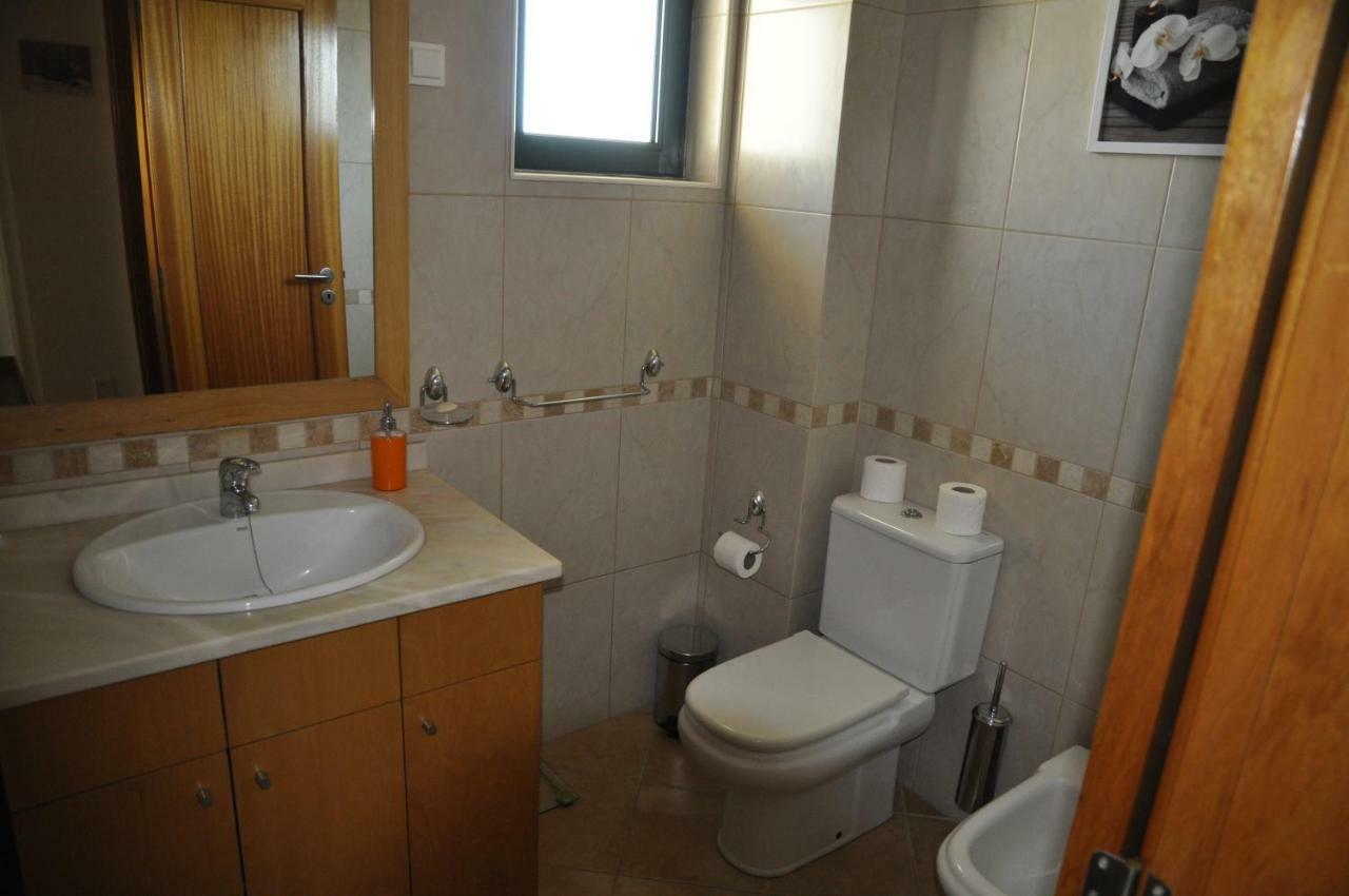 Apartamento Algarve Holidays Appartement Faro Buitenkant foto