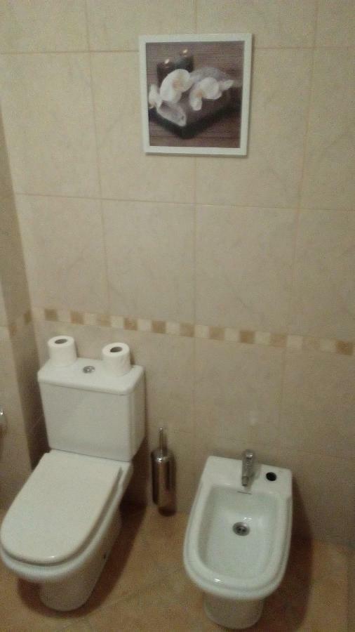 Apartamento Algarve Holidays Appartement Faro Buitenkant foto