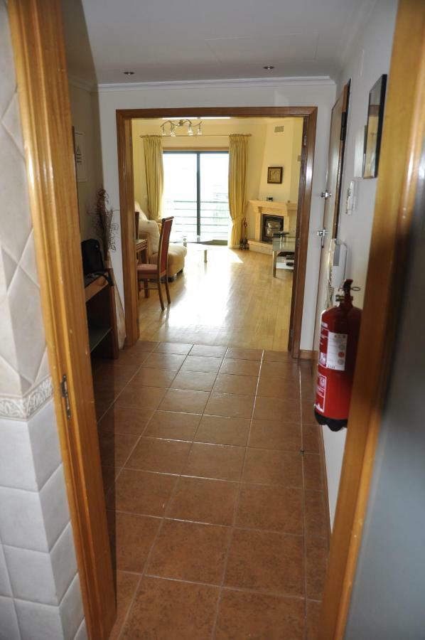 Apartamento Algarve Holidays Appartement Faro Buitenkant foto
