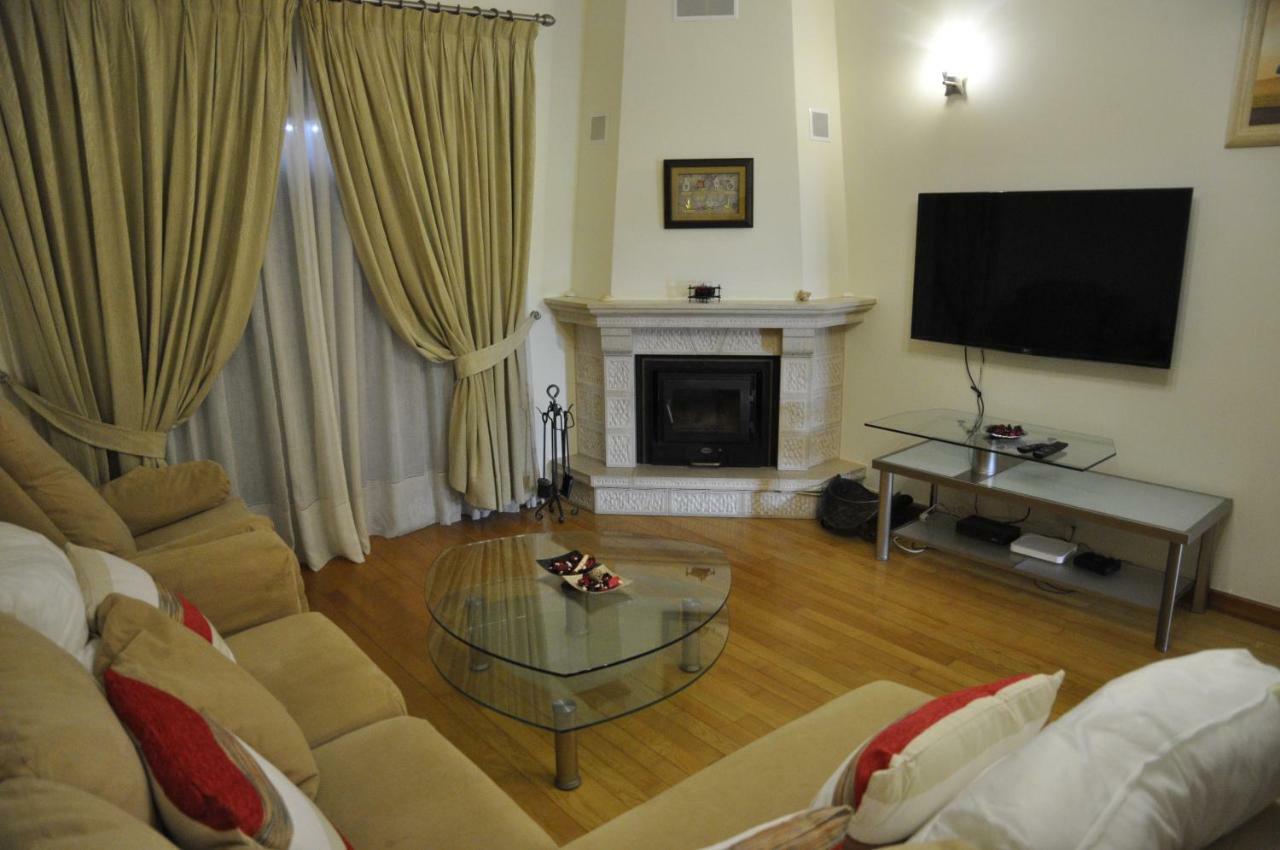 Apartamento Algarve Holidays Appartement Faro Buitenkant foto