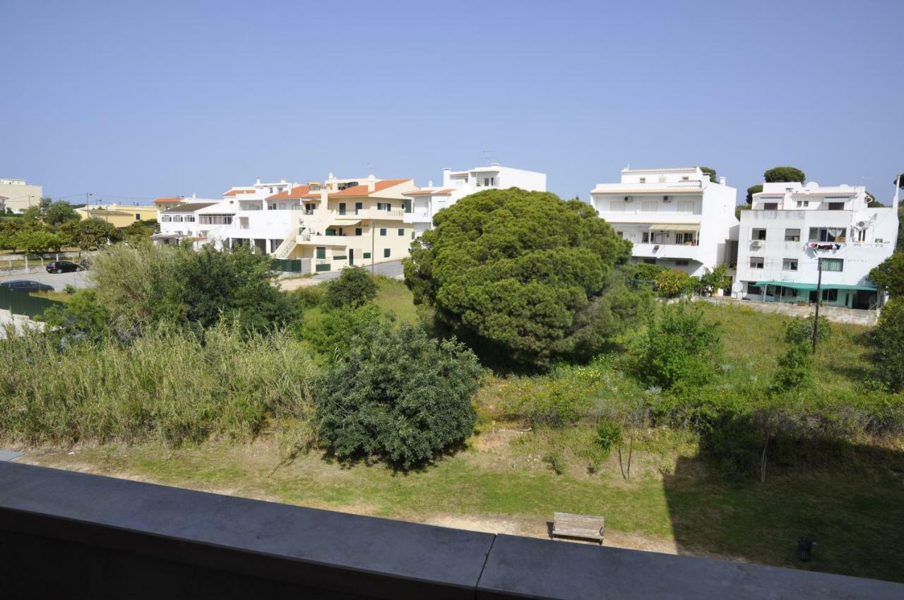 Apartamento Algarve Holidays Appartement Faro Buitenkant foto