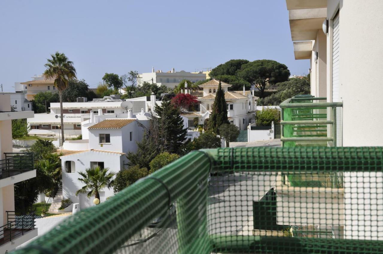 Apartamento Algarve Holidays Appartement Faro Buitenkant foto