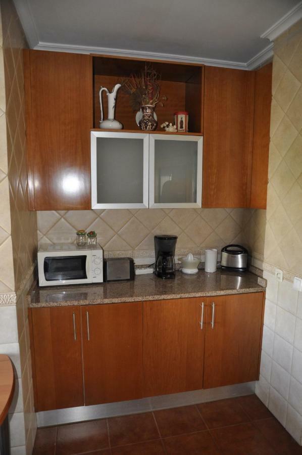 Apartamento Algarve Holidays Appartement Faro Buitenkant foto