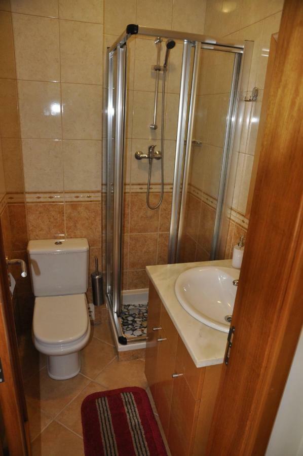 Apartamento Algarve Holidays Appartement Faro Buitenkant foto