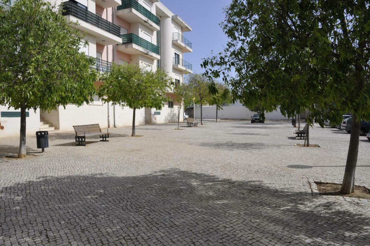 Apartamento Algarve Holidays Appartement Faro Buitenkant foto