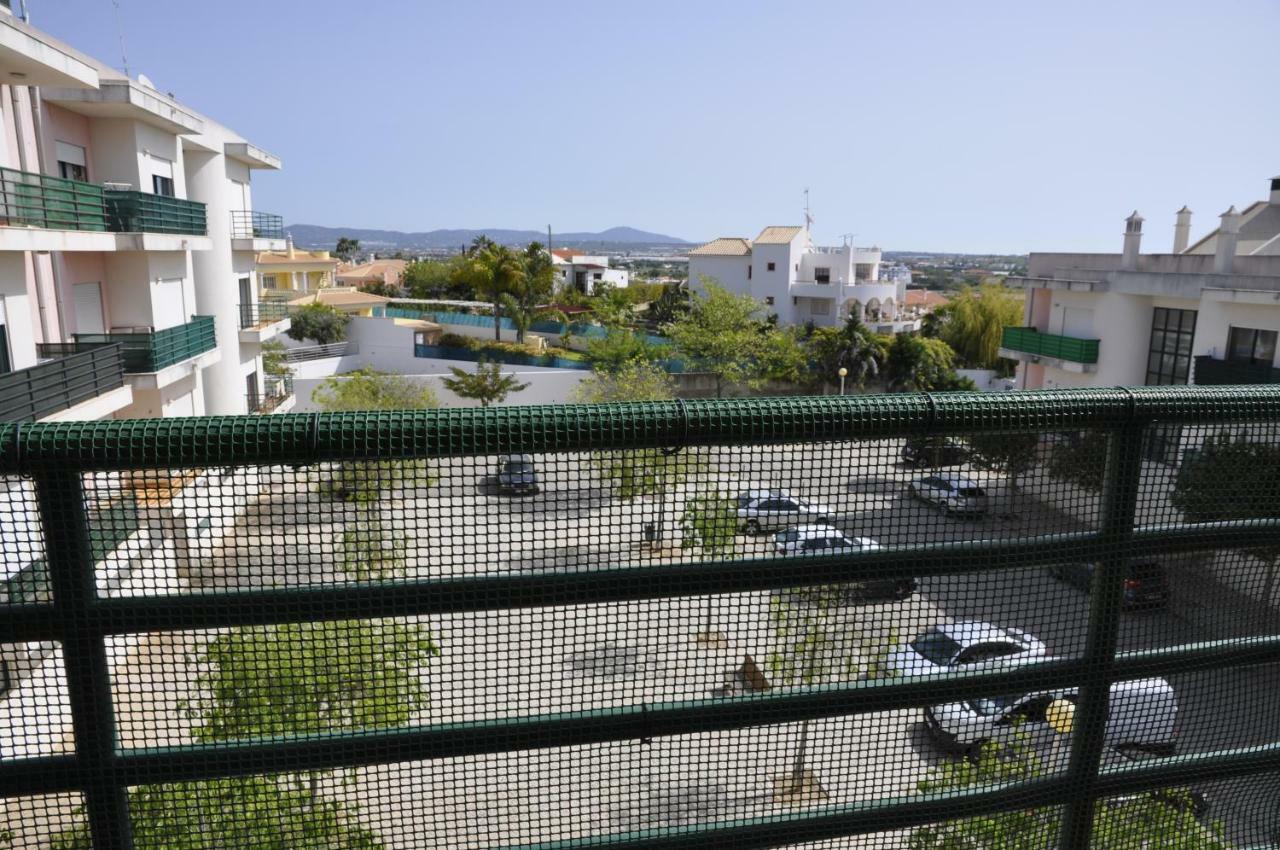 Apartamento Algarve Holidays Appartement Faro Buitenkant foto