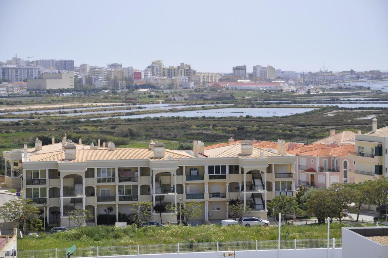 Apartamento Algarve Holidays Appartement Faro Buitenkant foto