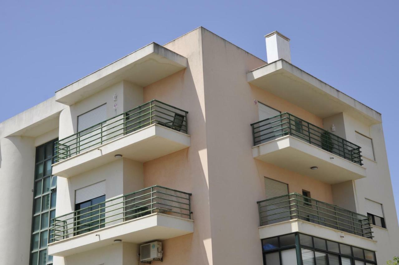 Apartamento Algarve Holidays Appartement Faro Buitenkant foto